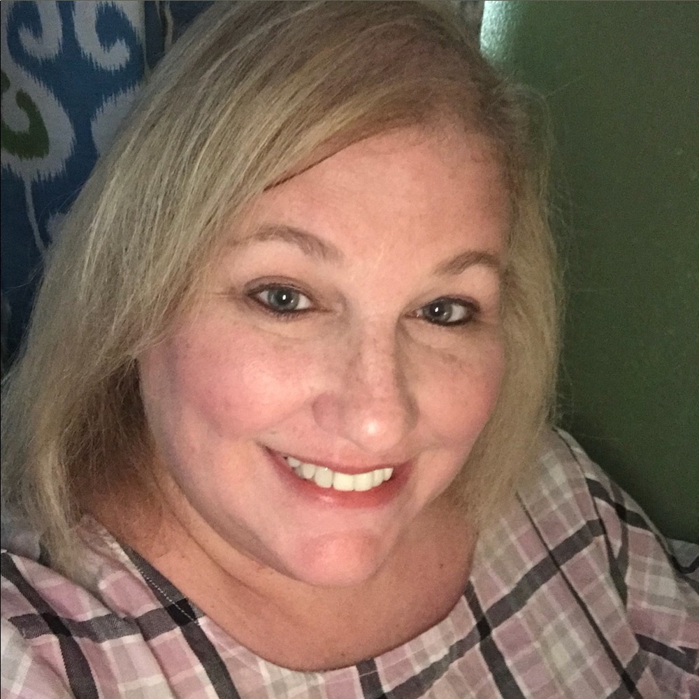Meet your Posher, Toni